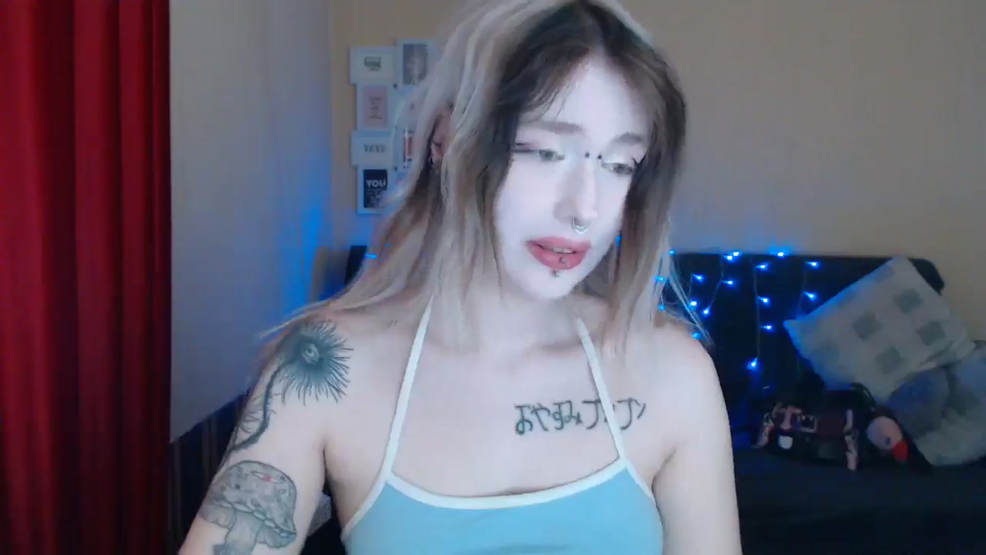 Gallery image thumbnail from Killinna's myfreecams stream on, 05/29/2024, 14:23 image 7 of 20