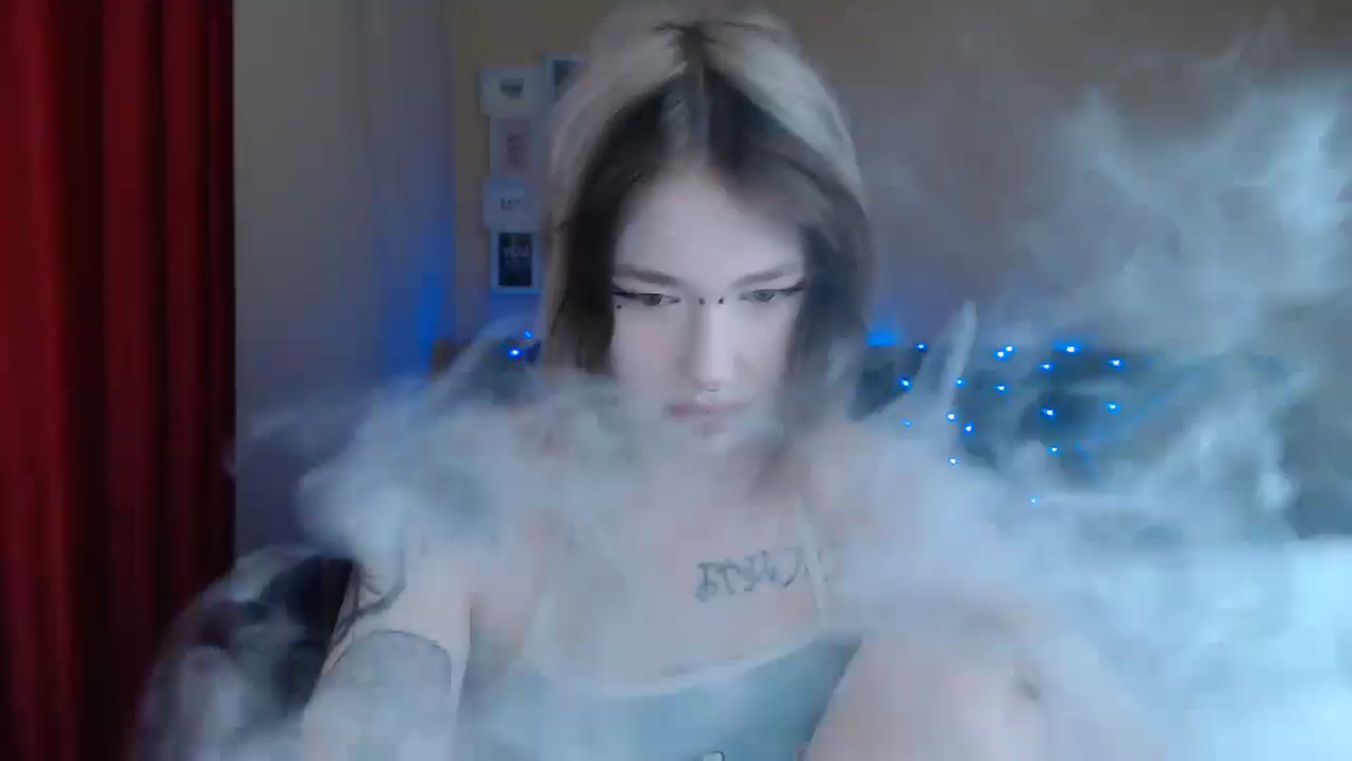 Gallery image thumbnail from Killinna's myfreecams stream on, 05/29/2024, 14:23 image 1 of 20