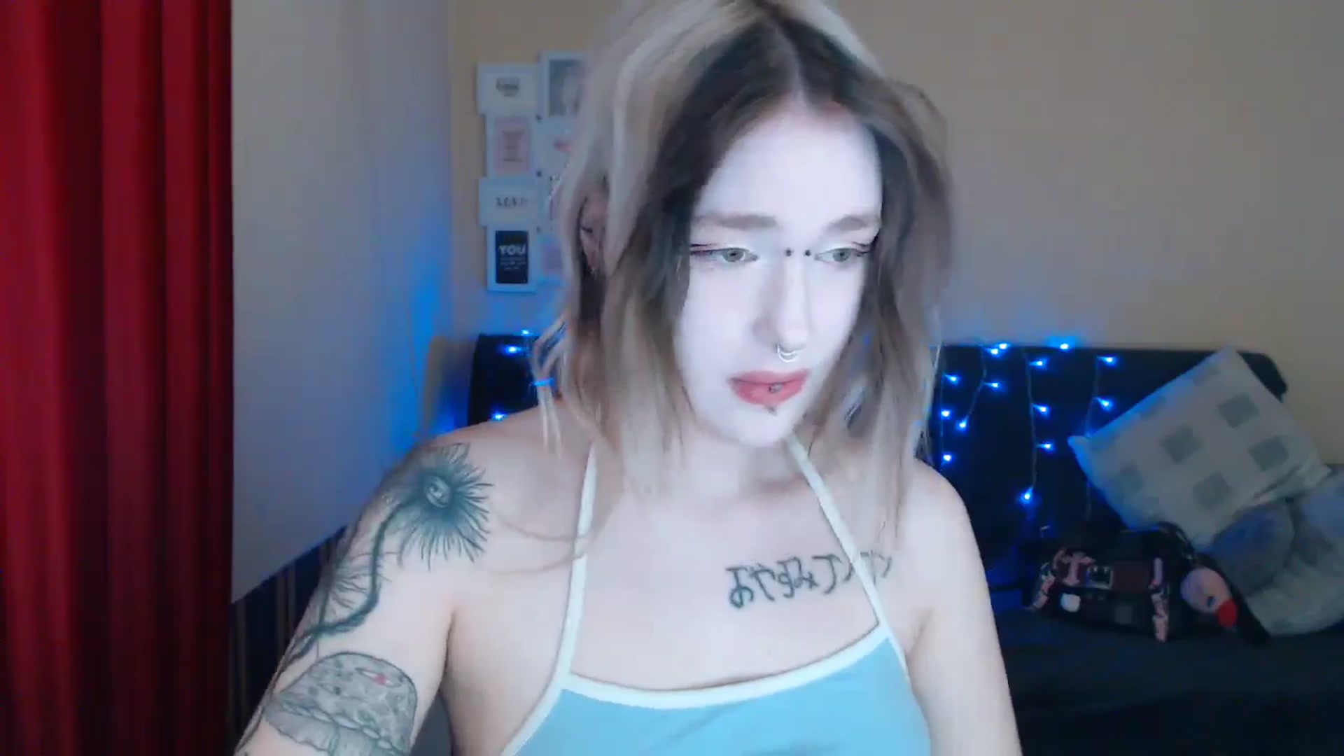 Gallery image thumbnail from Killinna's myfreecams stream on, 05/29/2024, 14:23 image 18 of 20