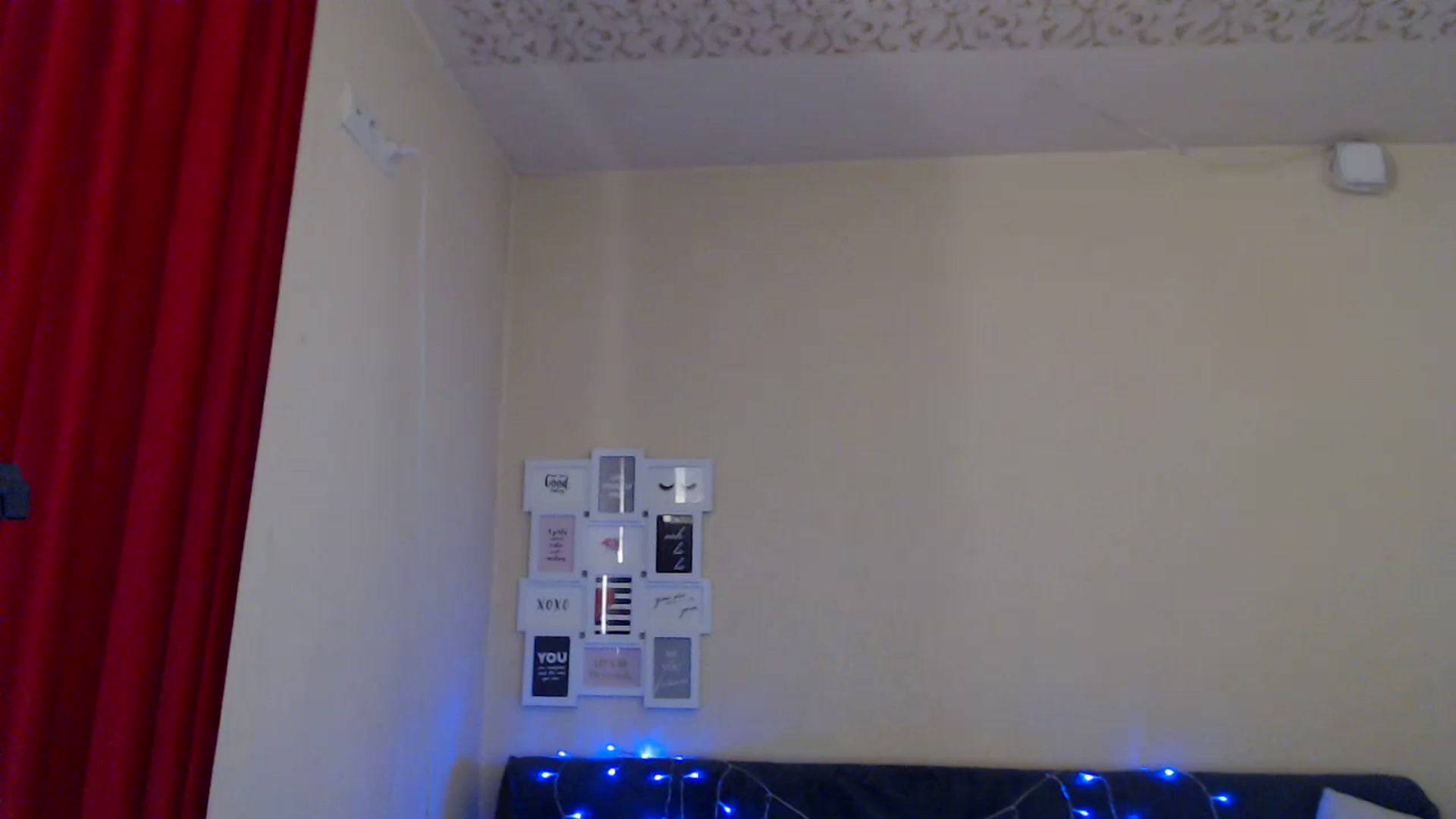 Gallery image thumbnail from Killinna's myfreecams stream on, 06/01/2024, 14:30 image 5 of 20