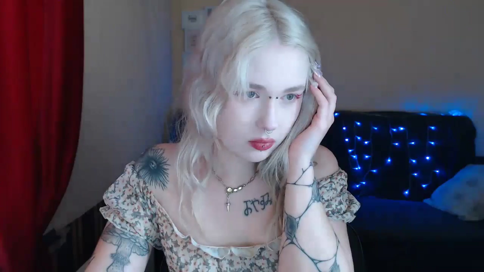 Gallery image thumbnail from Killinna's myfreecams stream on, 06/23/2024, 14:28 image 8 of 20
