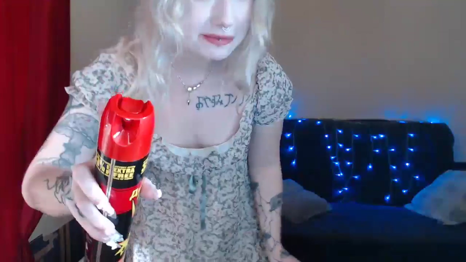 Gallery image thumbnail from Killinna's myfreecams stream on, 06/23/2024, 14:28 image 3 of 20