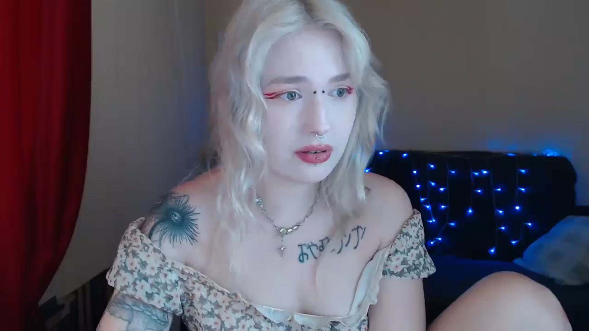 Gallery image thumbnail from Killinna's myfreecams stream on, 06/23/2024, 14:28 image 5 of 20