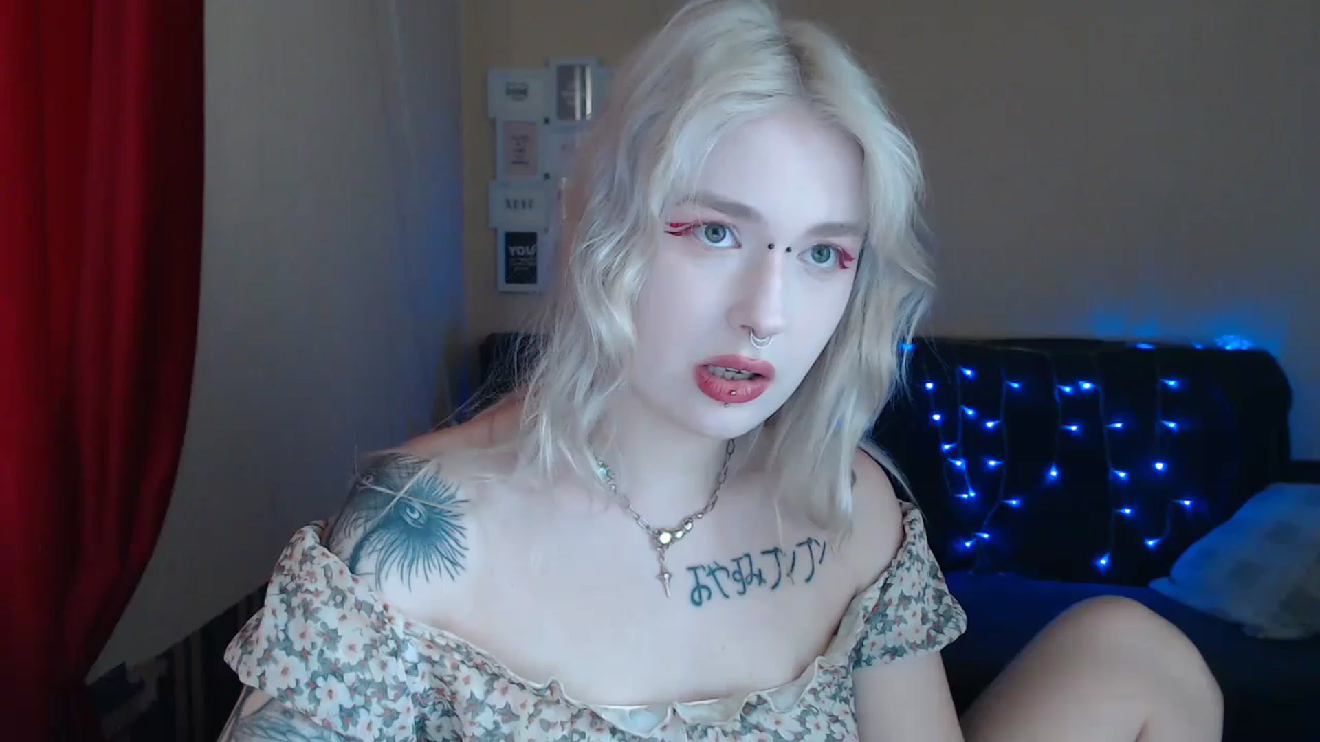 Gallery image thumbnail from Killinna's myfreecams stream on, 06/23/2024, 14:28 image 6 of 20