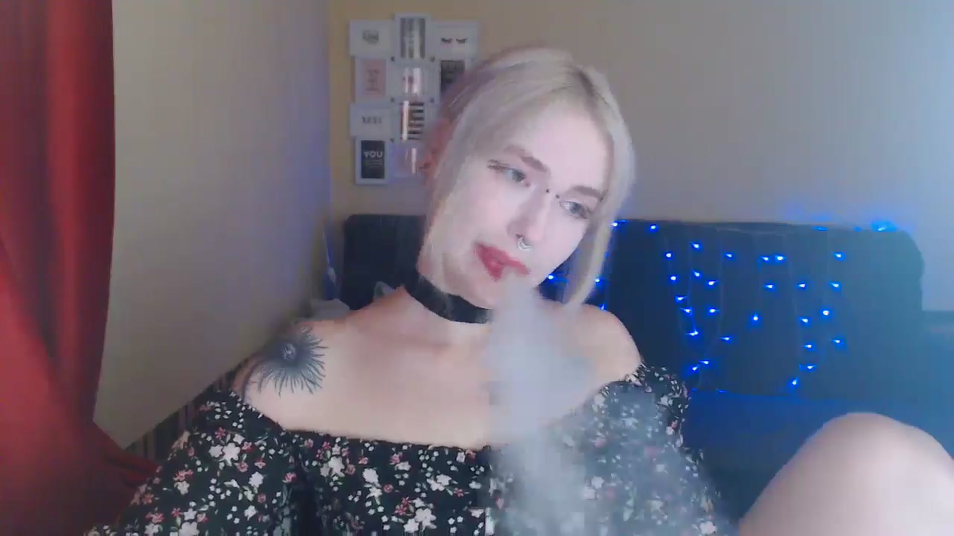 Gallery image thumbnail from Killinna's myfreecams stream on, 06/27/2024, 16:28 image 12 of 20