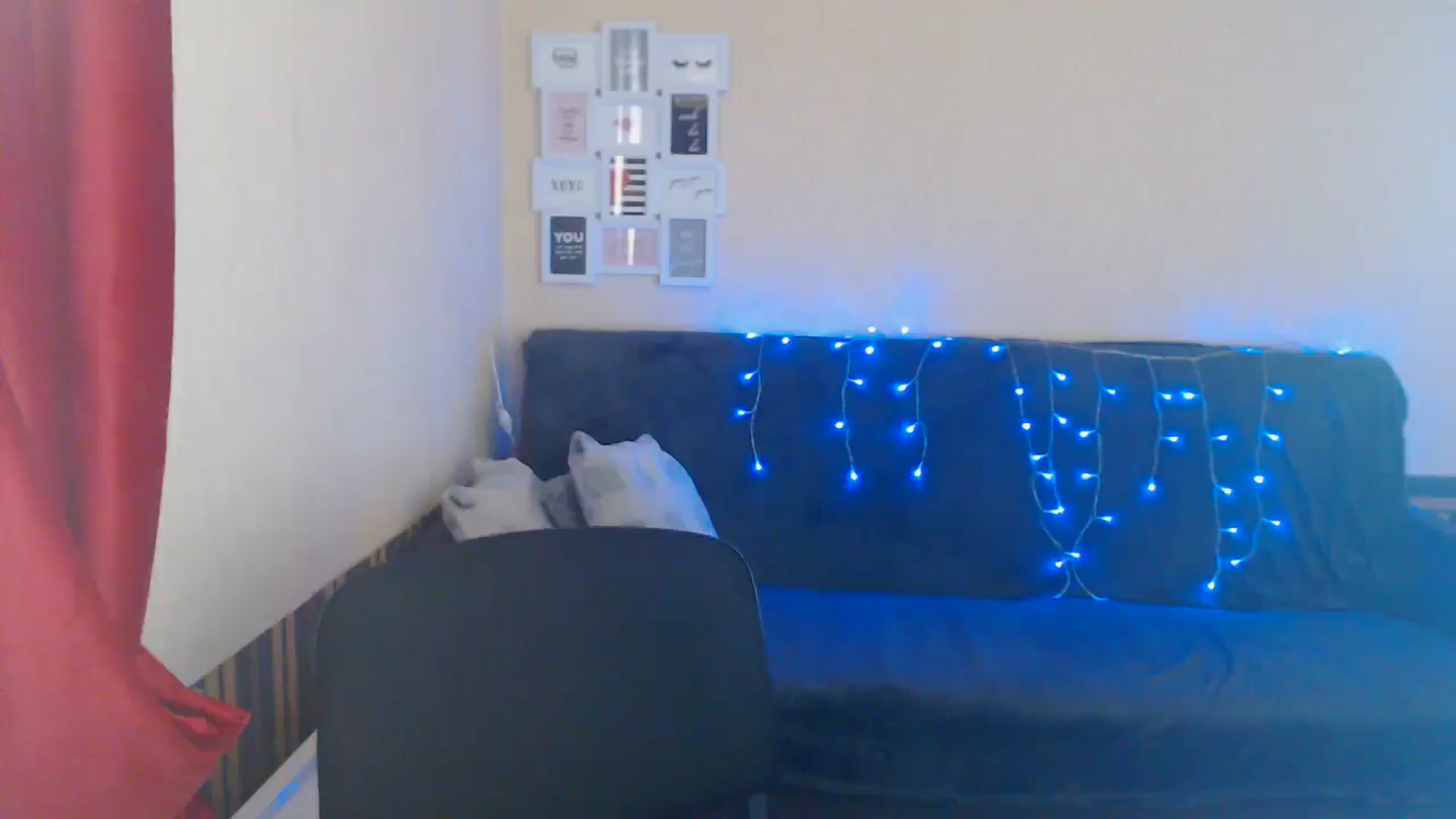 Gallery image thumbnail from Killinna's myfreecams stream on, 06/27/2024, 16:28 image 3 of 20