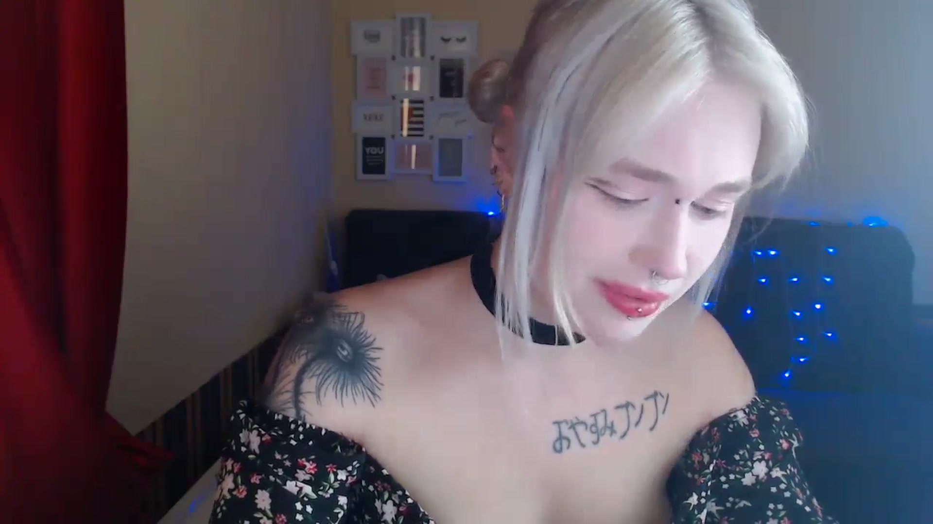 Gallery image thumbnail from Killinna's myfreecams stream on, 06/27/2024, 16:28 image 20 of 20