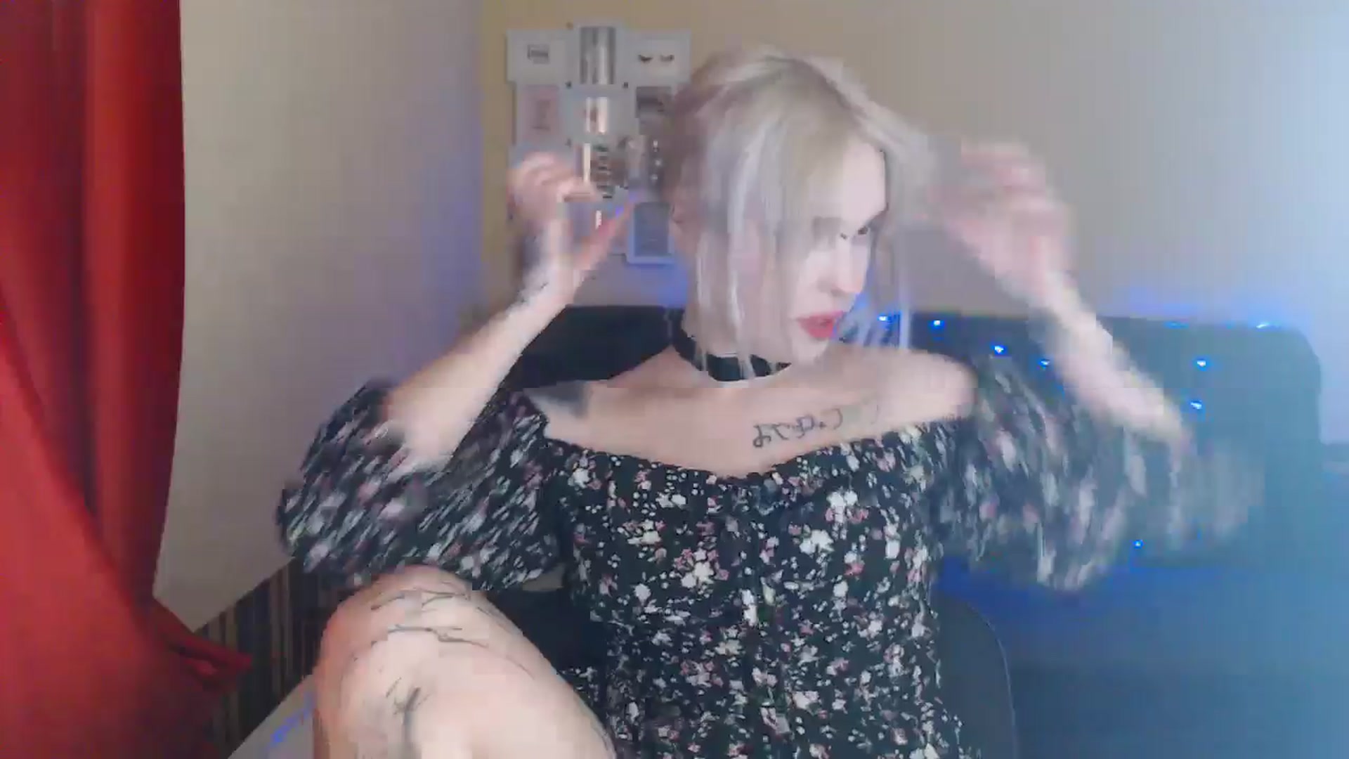 Gallery image thumbnail from Killinna's myfreecams stream on, 06/27/2024, 16:28 image 19 of 20