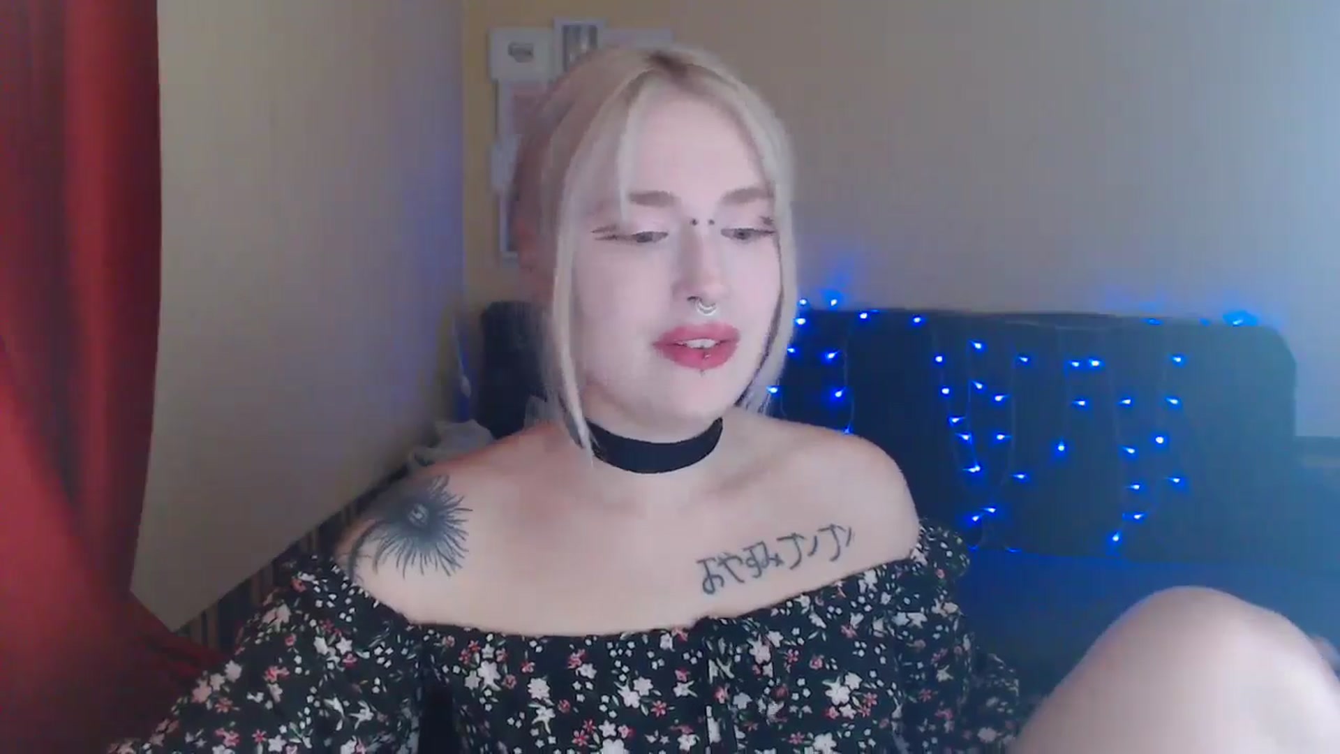 Gallery image thumbnail from Killinna's myfreecams stream on, 06/27/2024, 16:28 image 11 of 20