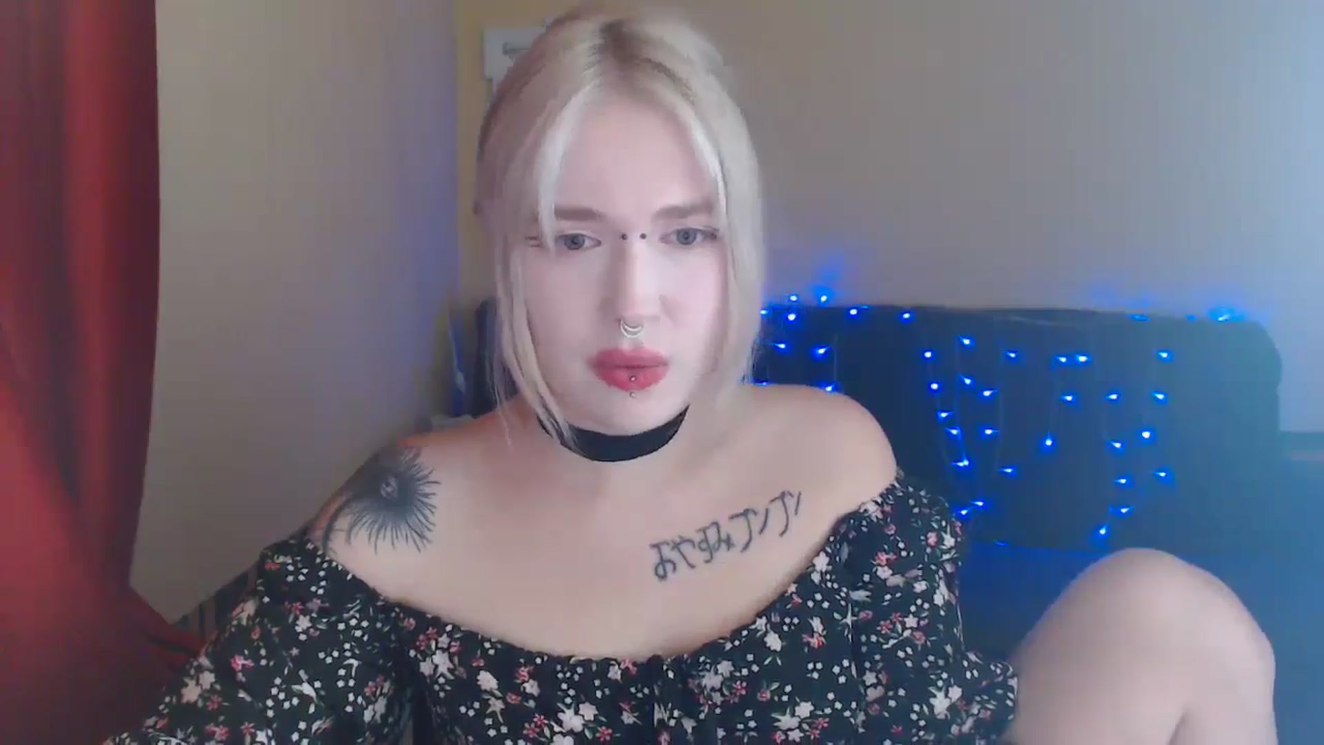 Gallery image thumbnail from Killinna's myfreecams stream on, 06/27/2024, 16:28 image 10 of 20