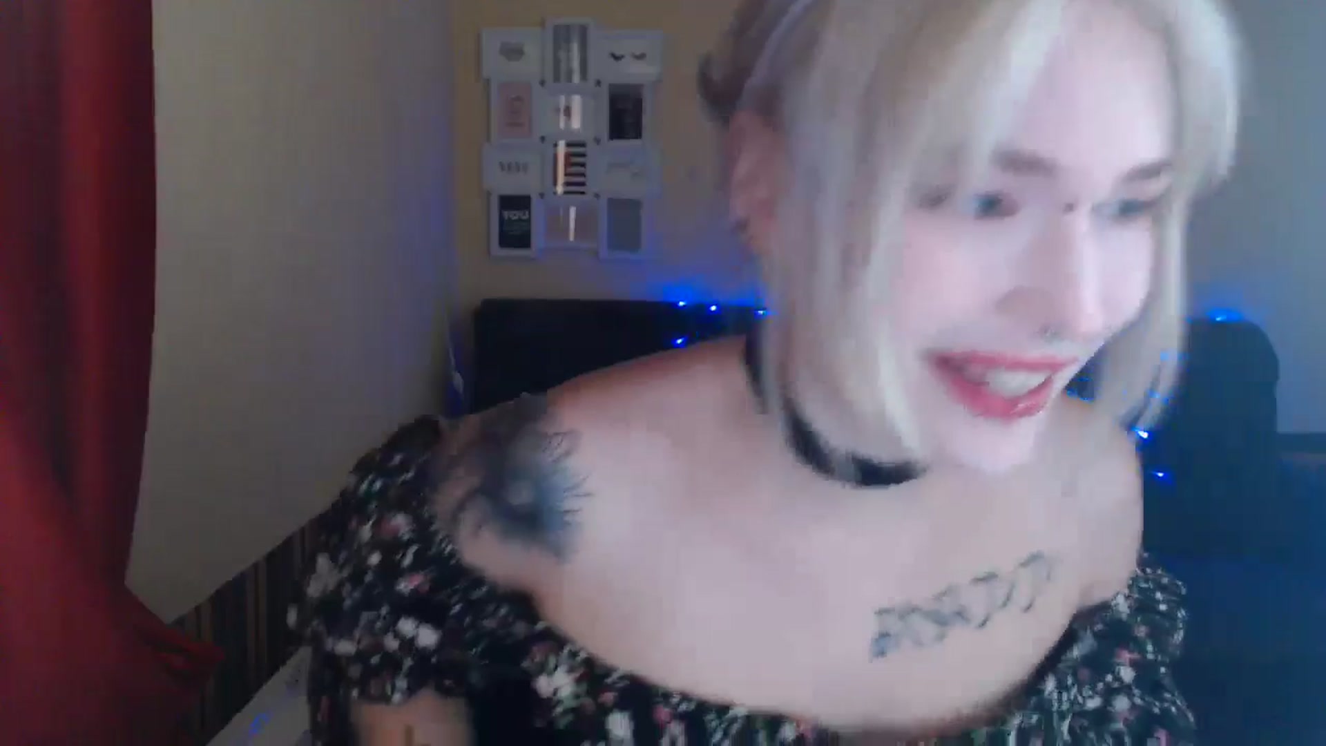 Gallery image thumbnail from Killinna's myfreecams stream on, 06/27/2024, 16:28 image 5 of 20