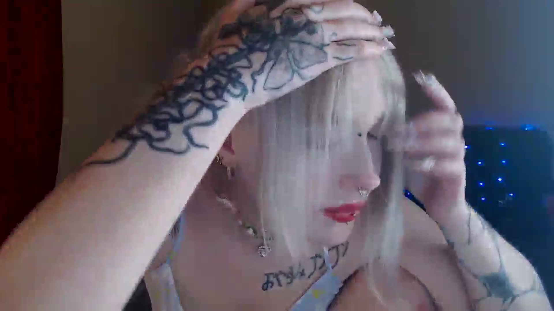 Gallery image thumbnail from Killinna's myfreecams stream on, 06/28/2024, 14:00 image 15 of 20