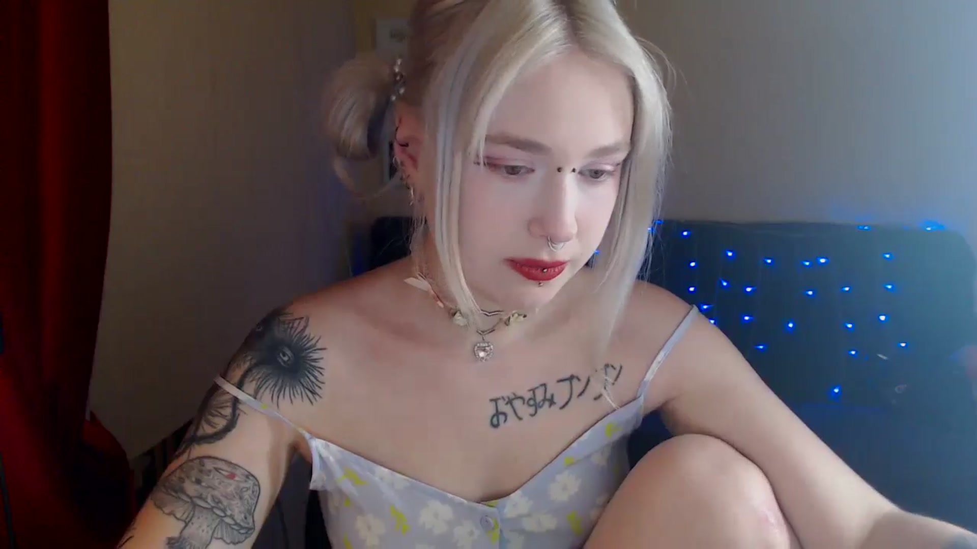 Gallery image thumbnail from Killinna's myfreecams stream on, 06/28/2024, 14:00 image 10 of 20