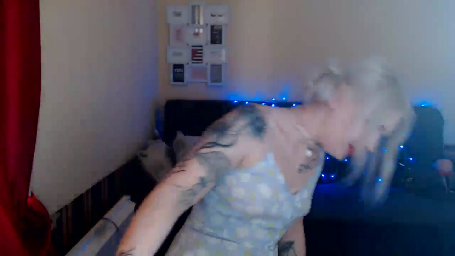 Gallery image thumbnail from Killinna's myfreecams stream on, 06/28/2024, 14:00 image 20 of 20