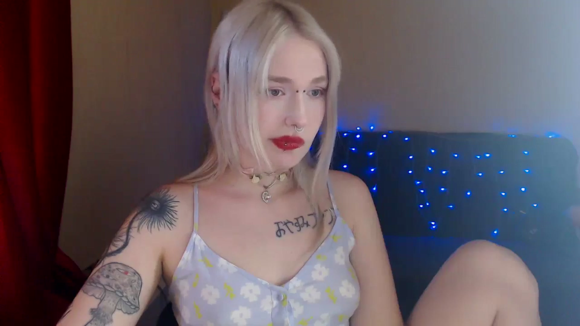 Gallery image thumbnail from Killinna's myfreecams stream on, 06/28/2024, 14:00 image 5 of 20