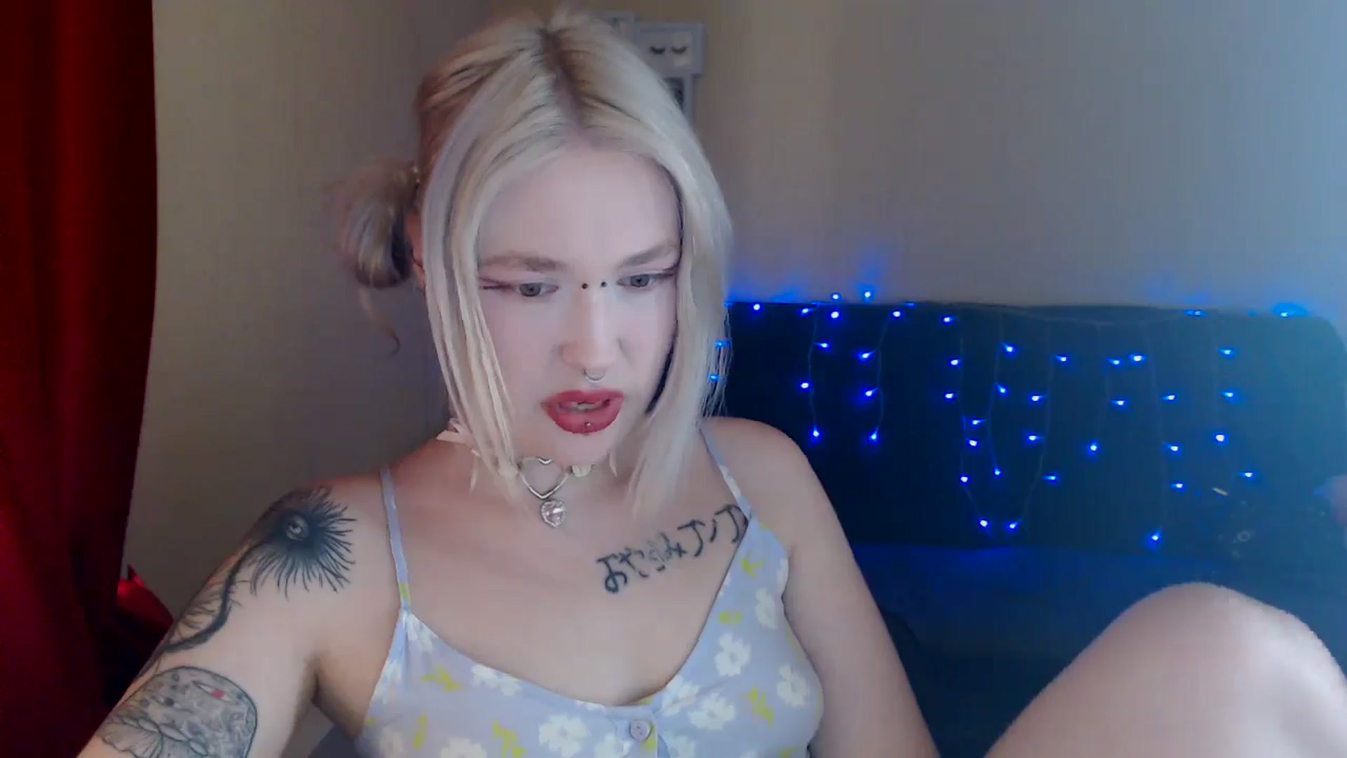 Gallery image thumbnail from Killinna's myfreecams stream on, 06/28/2024, 14:00 image 13 of 20