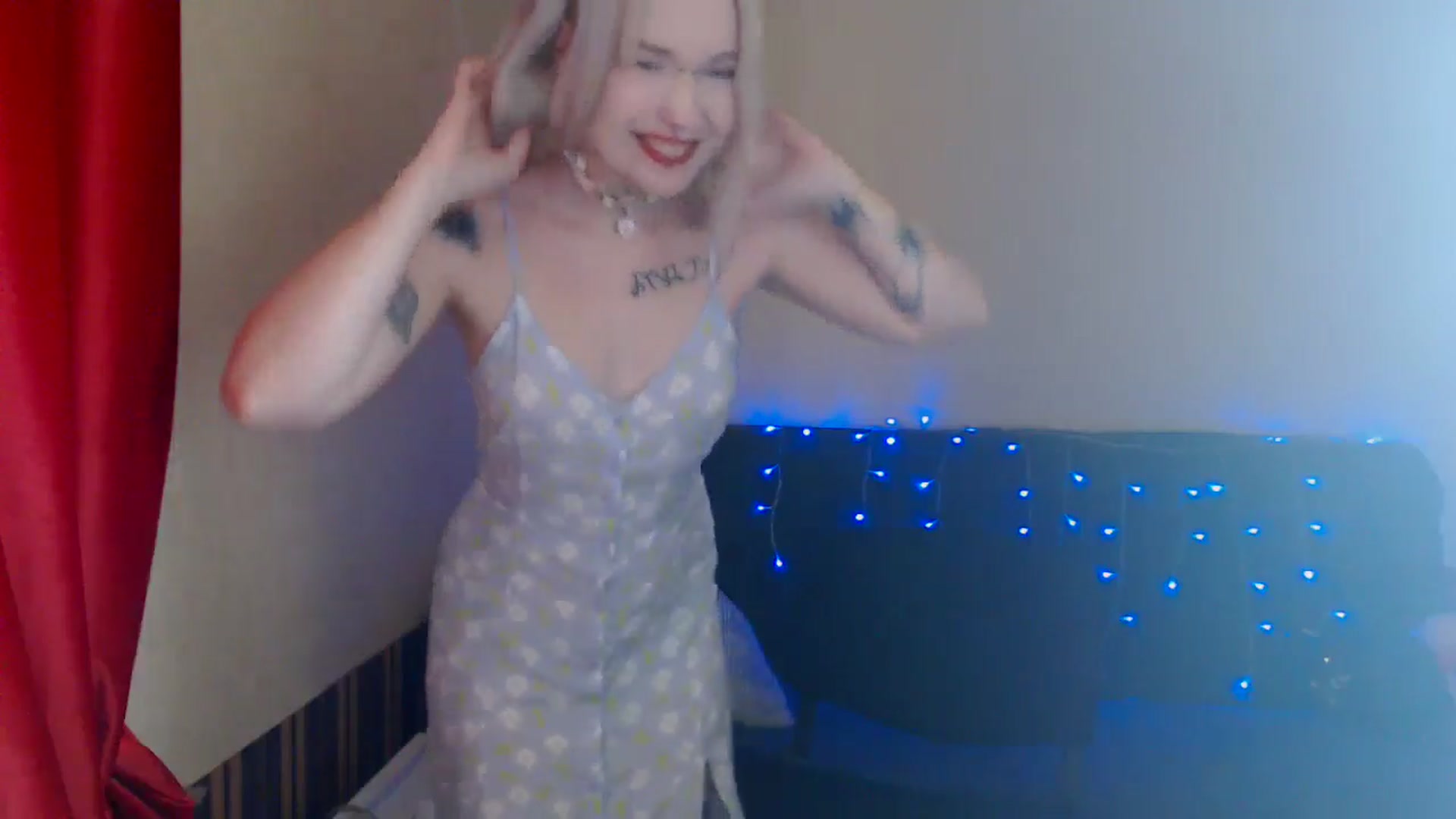 Gallery image thumbnail from Killinna's myfreecams stream on, 06/28/2024, 14:00 image 4 of 20