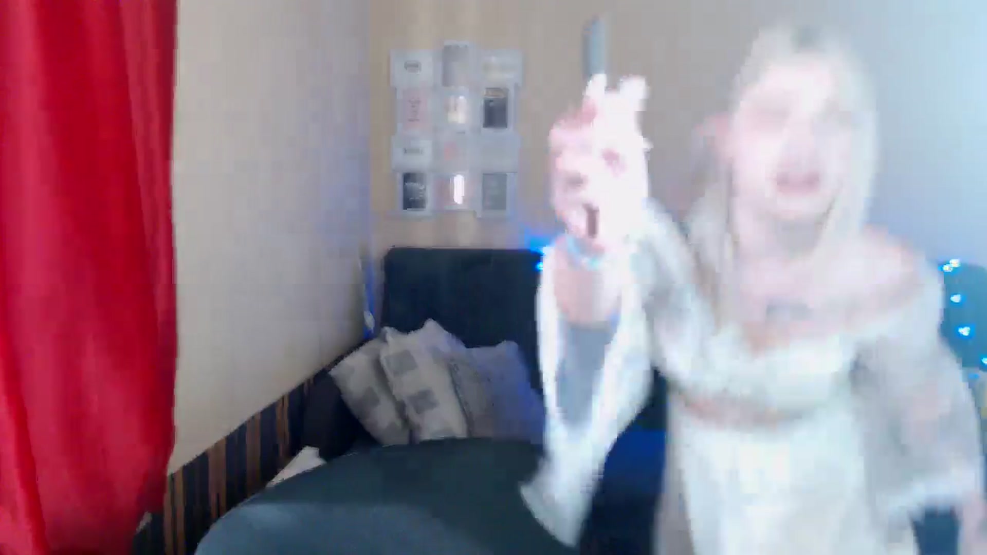 Gallery image thumbnail from Killinna's myfreecams stream on, 06/29/2024, 13:55 image 3 of 20