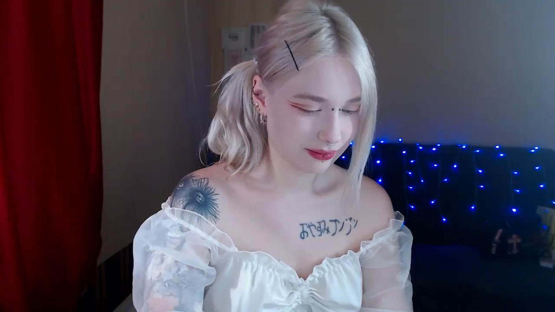 Gallery image thumbnail from Killinna's myfreecams stream on, 06/29/2024, 13:55 image 19 of 20