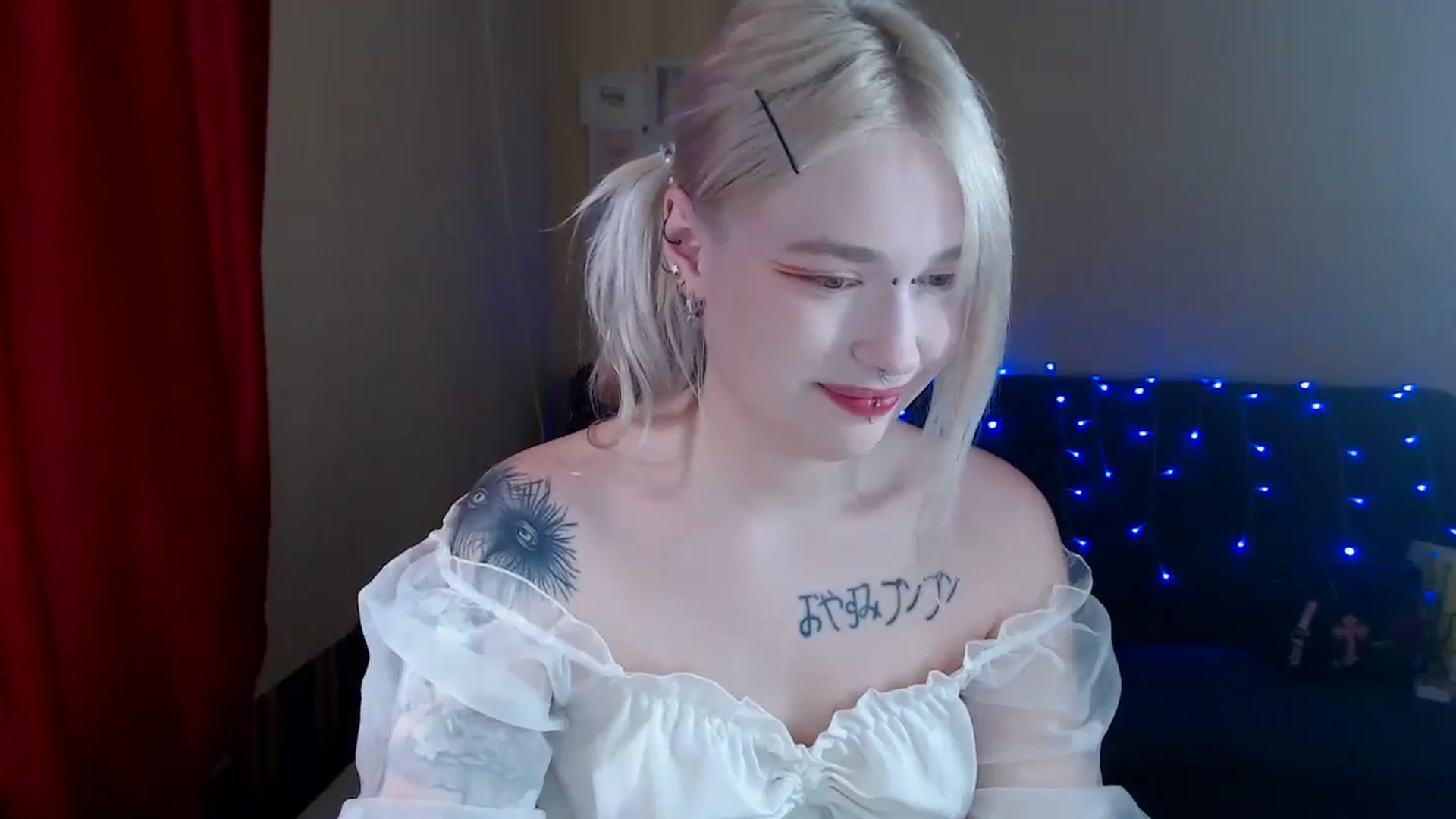Gallery image thumbnail from Killinna's myfreecams stream on, 06/29/2024, 13:55 image 16 of 20