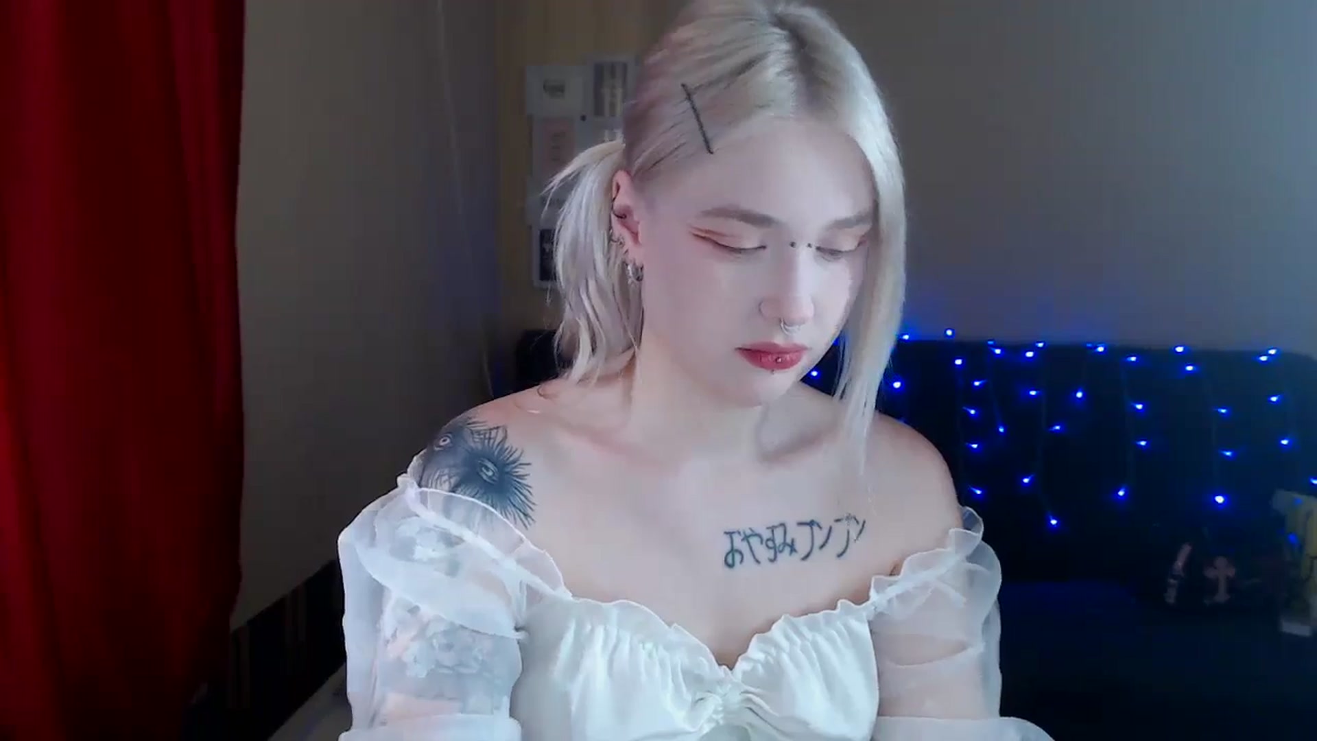 Gallery image thumbnail from Killinna's myfreecams stream on, 06/29/2024, 13:55 image 17 of 20