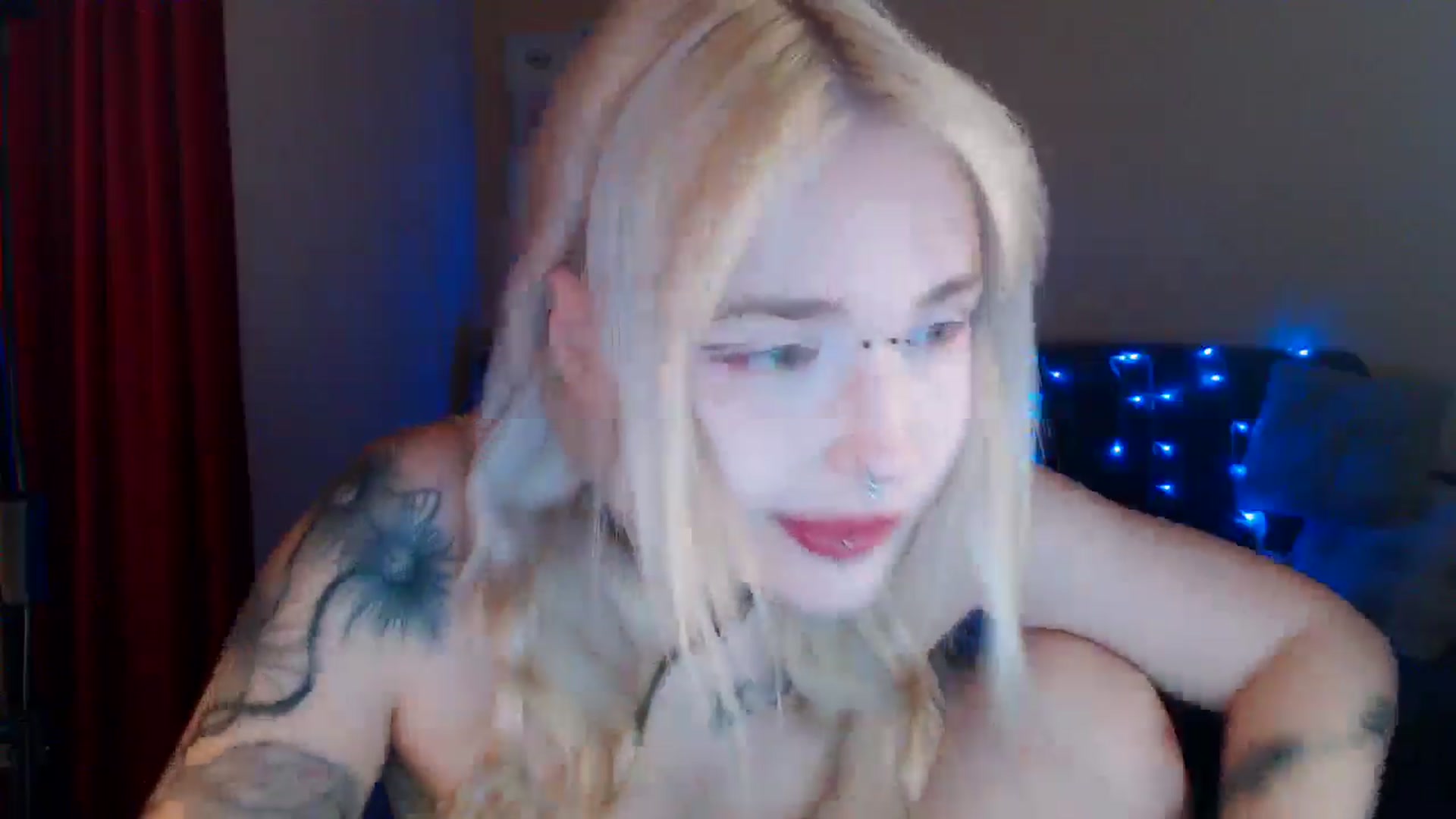 Gallery image thumbnail from Killinna's myfreecams stream on, 07/03/2024, 16:16 image 19 of 20