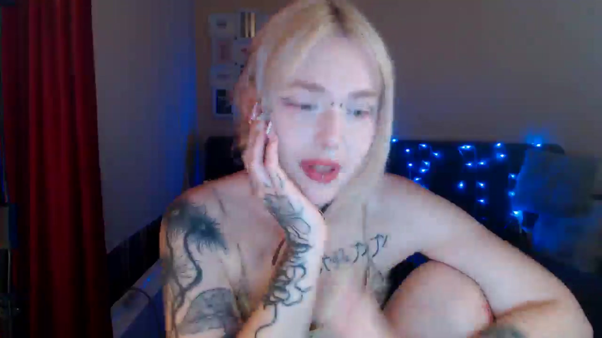 Gallery image thumbnail from Killinna's myfreecams stream on, 07/03/2024, 16:16 image 6 of 20