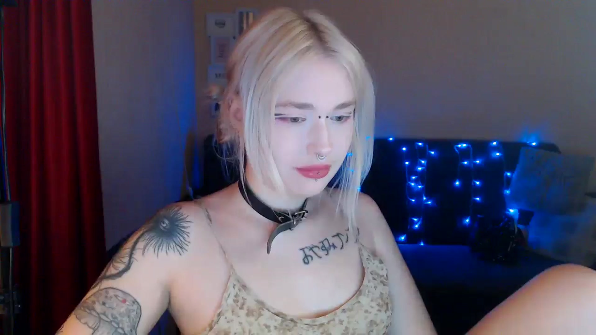 Gallery image thumbnail from Killinna's myfreecams stream on, 07/03/2024, 16:16 image 8 of 20
