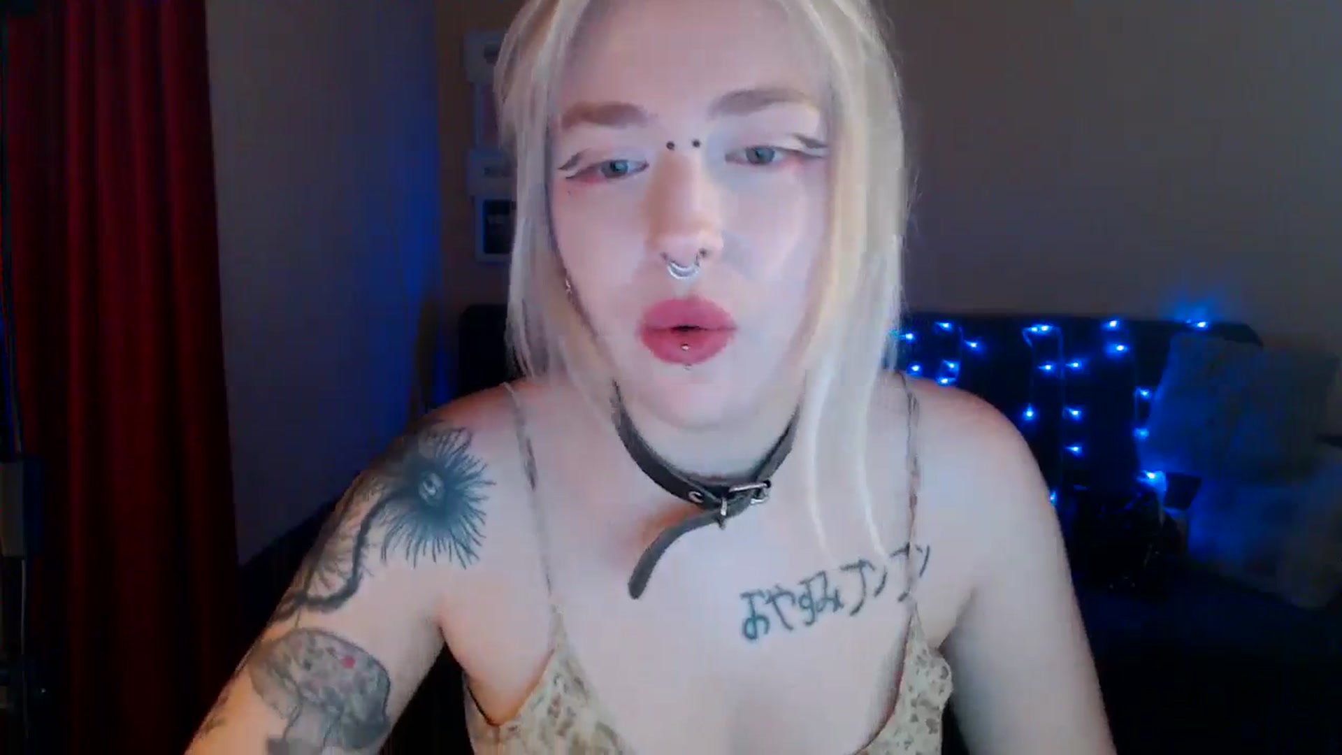 Gallery image thumbnail from Killinna's myfreecams stream on, 07/03/2024, 16:16 image 14 of 20