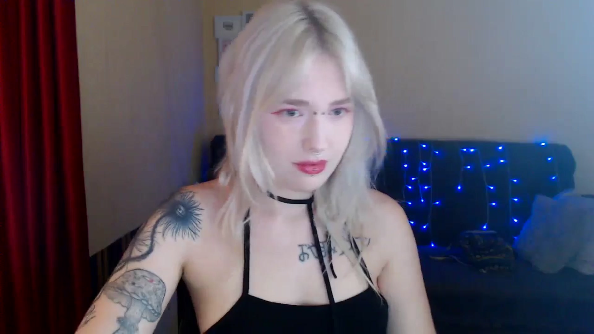 Gallery image thumbnail from Killinna's myfreecams stream on, 07/04/2024, 17:06 image 7 of 20