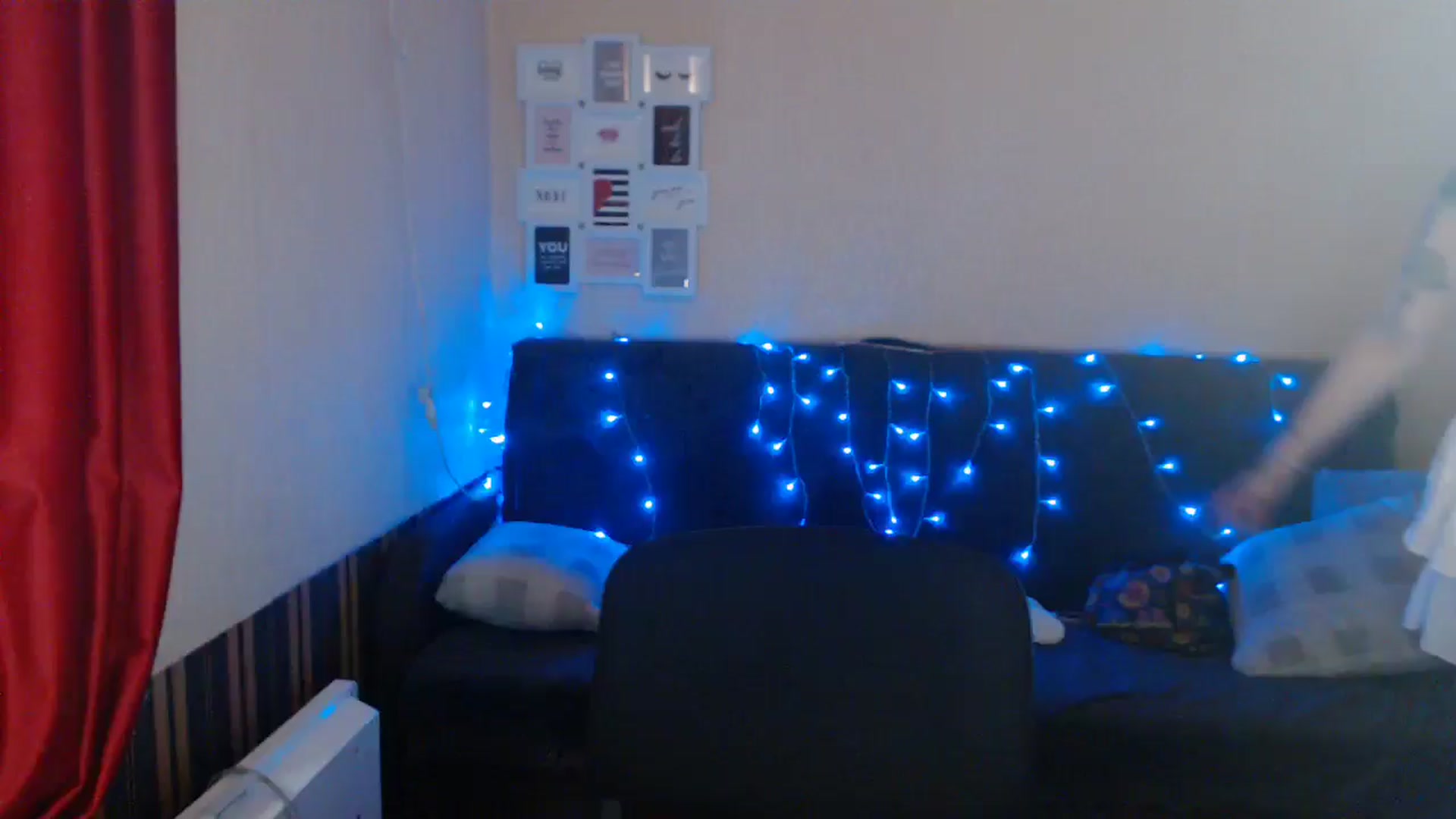 Gallery image thumbnail from Killinna's myfreecams stream on, 07/06/2024, 13:53 image 10 of 20