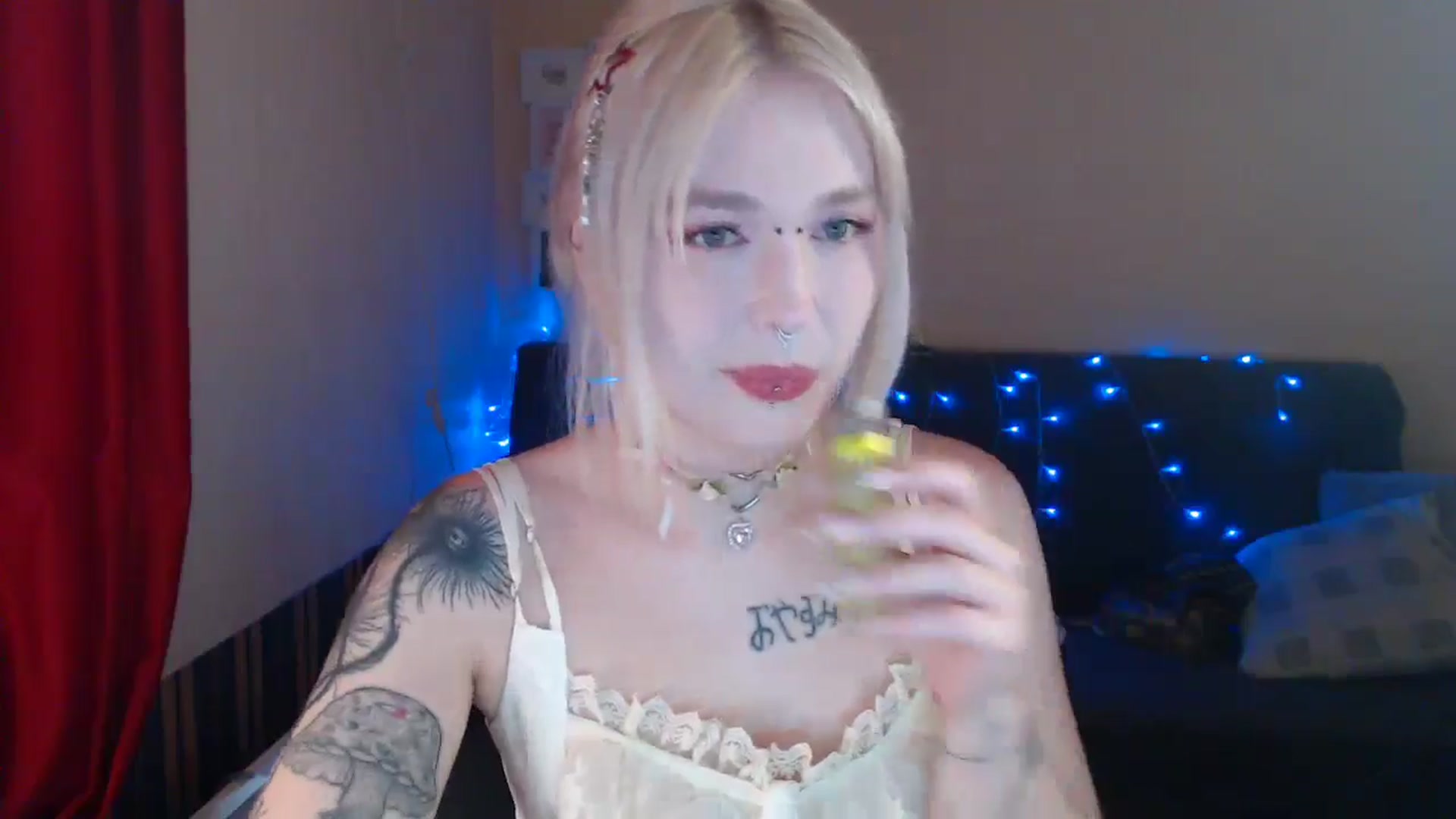 Gallery image thumbnail from Killinna's myfreecams stream on, 07/06/2024, 13:53 image 13 of 20
