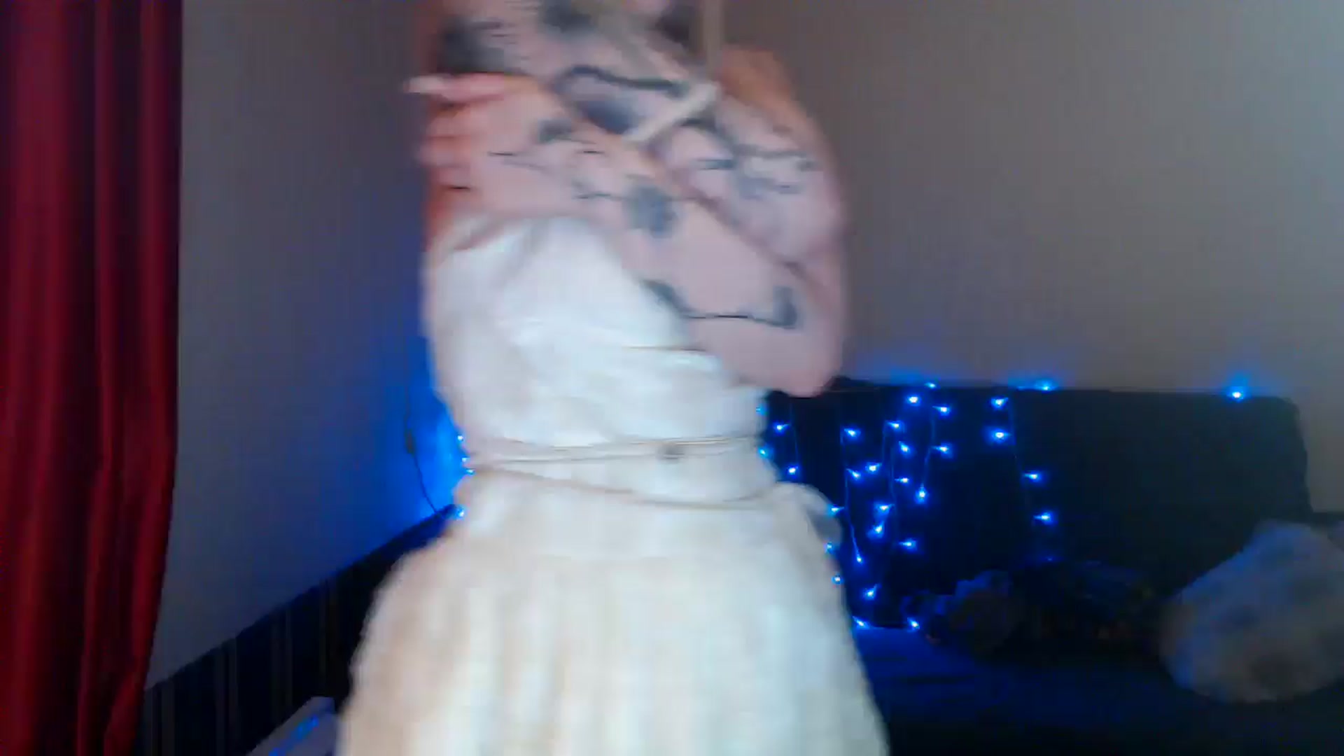 Gallery image thumbnail from Killinna's myfreecams stream on, 07/07/2024, 16:12 image 8 of 20