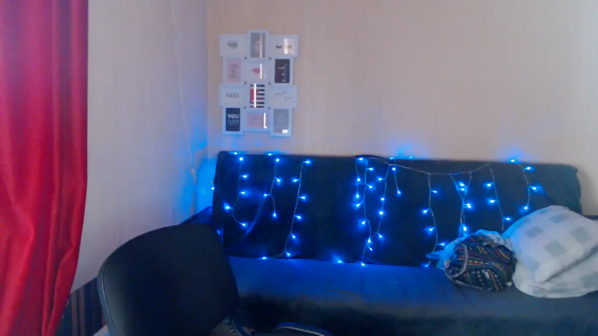 Gallery image thumbnail from Killinna's myfreecams stream on, 07/14/2024, 13:16 image 10 of 20