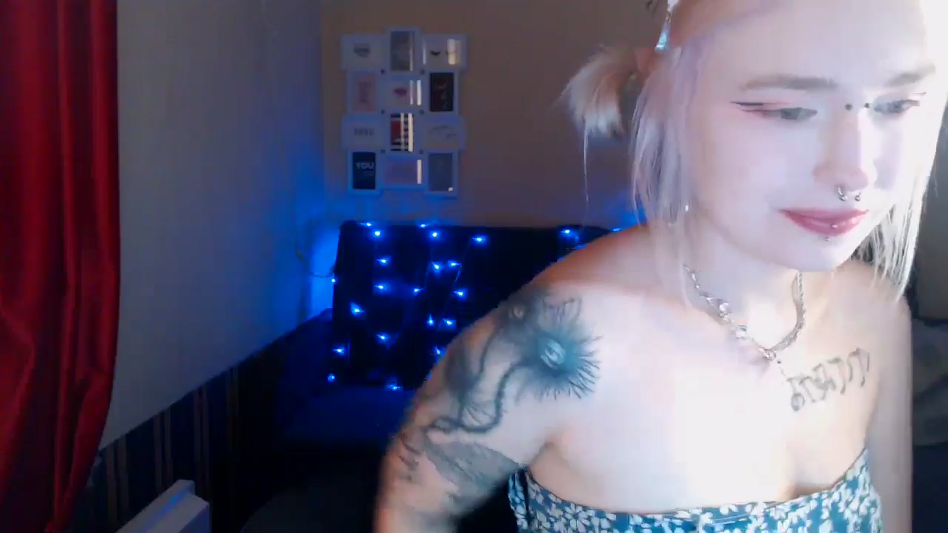 Gallery image thumbnail from Killinna's myfreecams stream on, 07/14/2024, 16:42 image 7 of 20