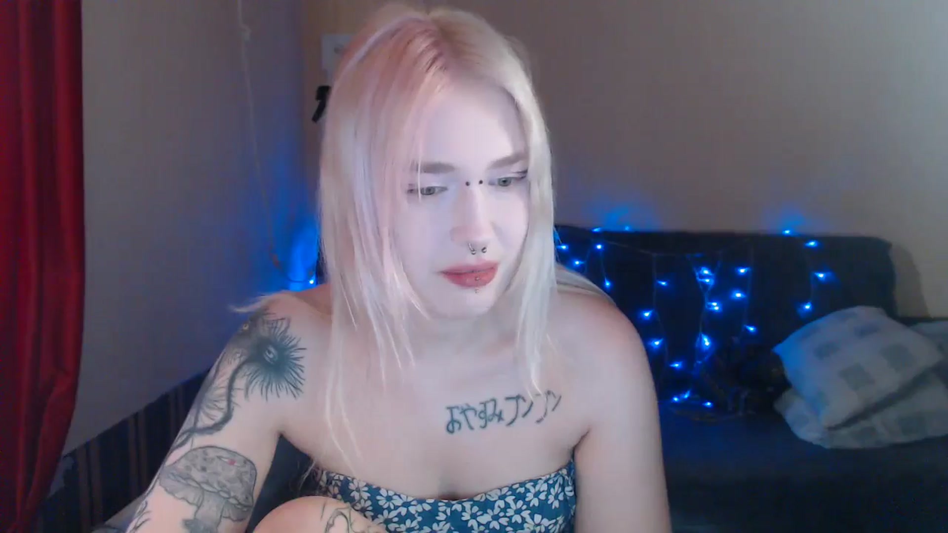 Gallery image thumbnail from Killinna's myfreecams stream on, 07/15/2024, 14:32 image 15 of 20