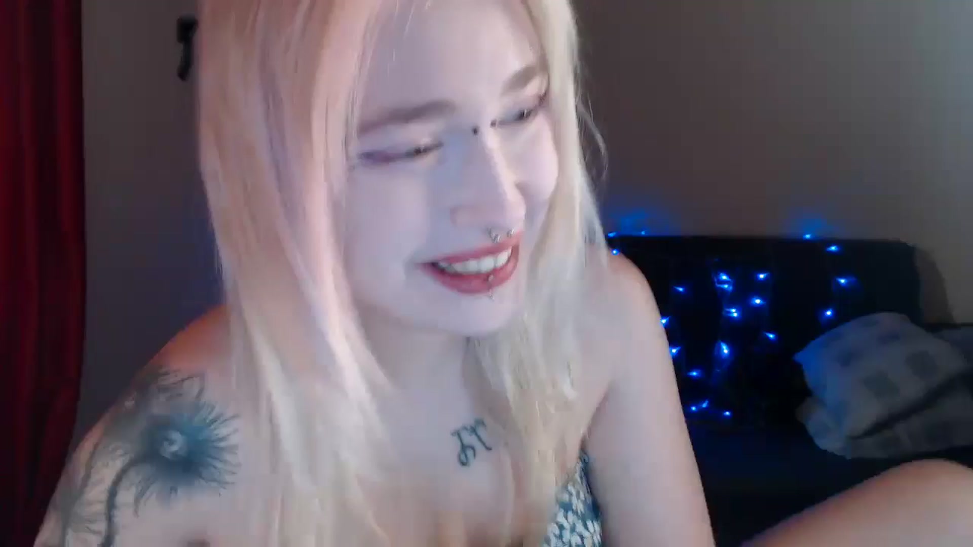 Gallery image thumbnail from Killinna's myfreecams stream on, 07/15/2024, 14:32 image 5 of 20