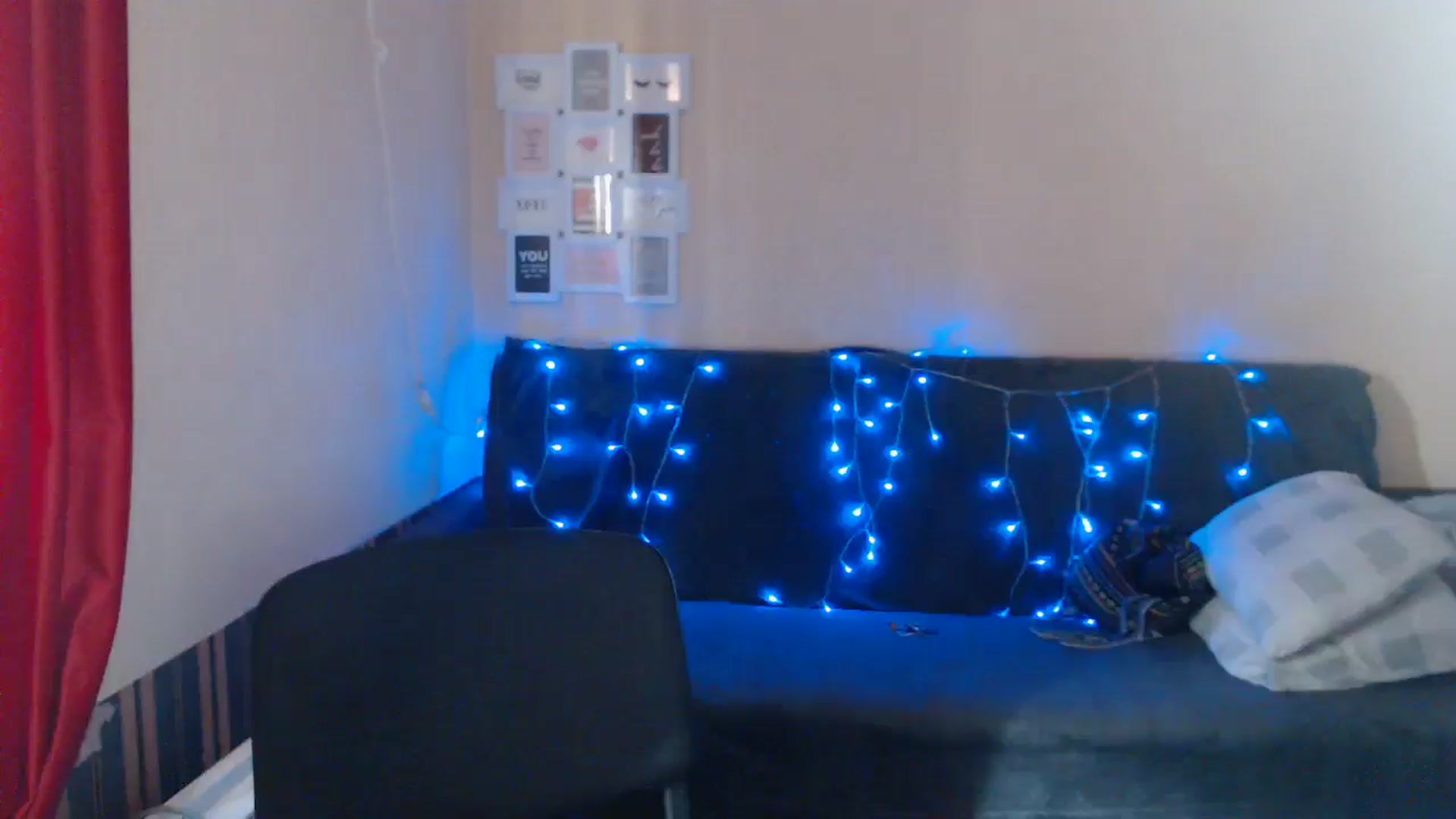 Gallery image thumbnail from Killinna's myfreecams stream on, 07/15/2024, 14:32 image 20 of 20
