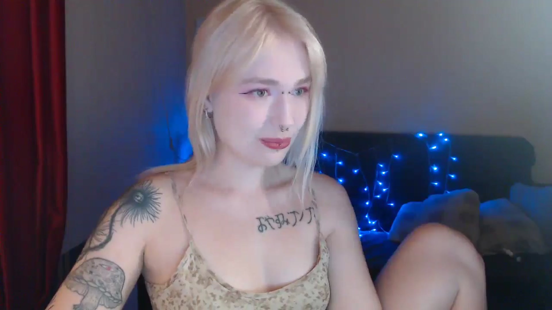 Gallery image thumbnail from Killinna's myfreecams stream on, 07/18/2024, 15:59 image 17 of 20