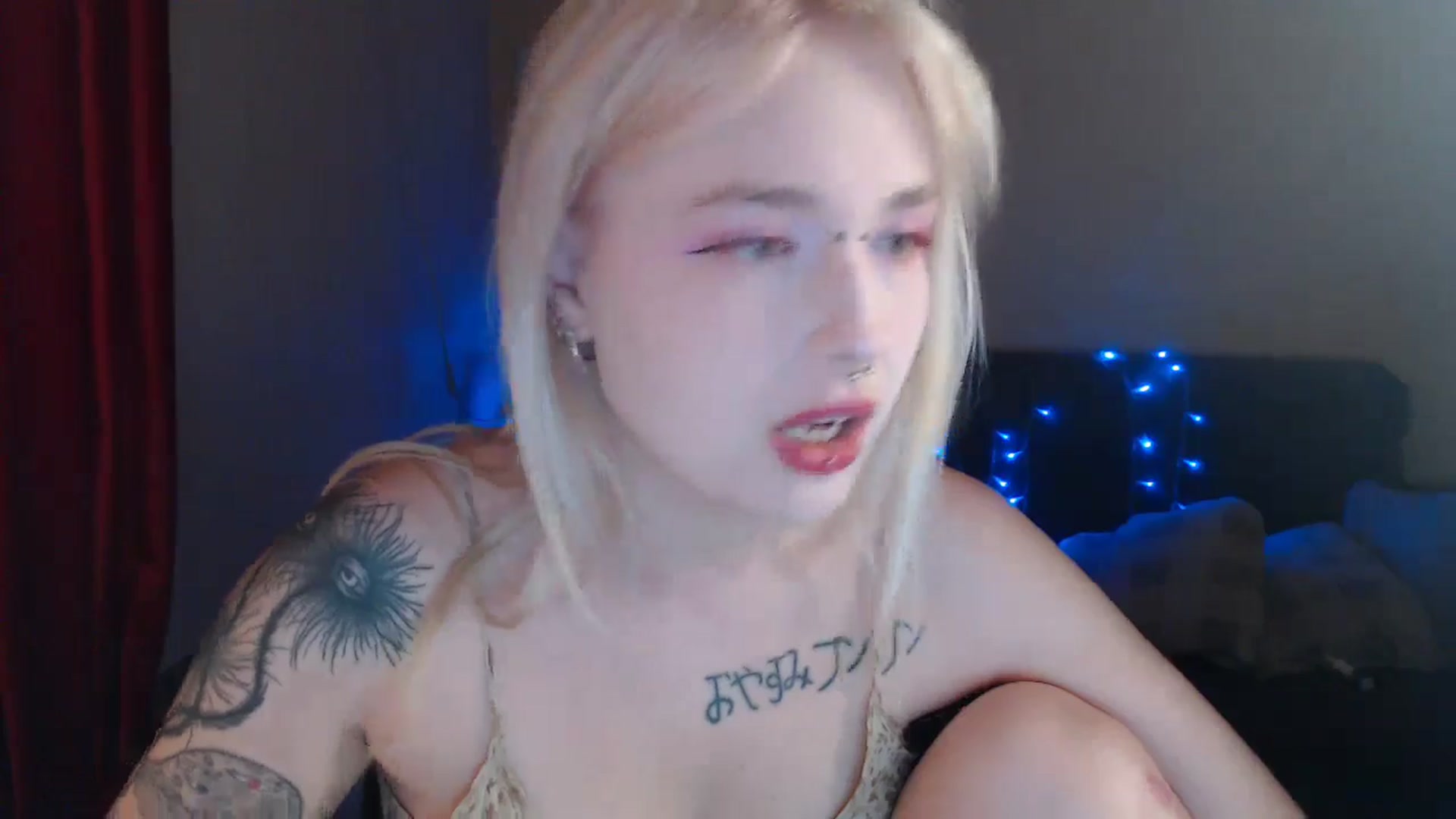 Gallery image thumbnail from Killinna's myfreecams stream on, 07/18/2024, 15:59 image 6 of 20