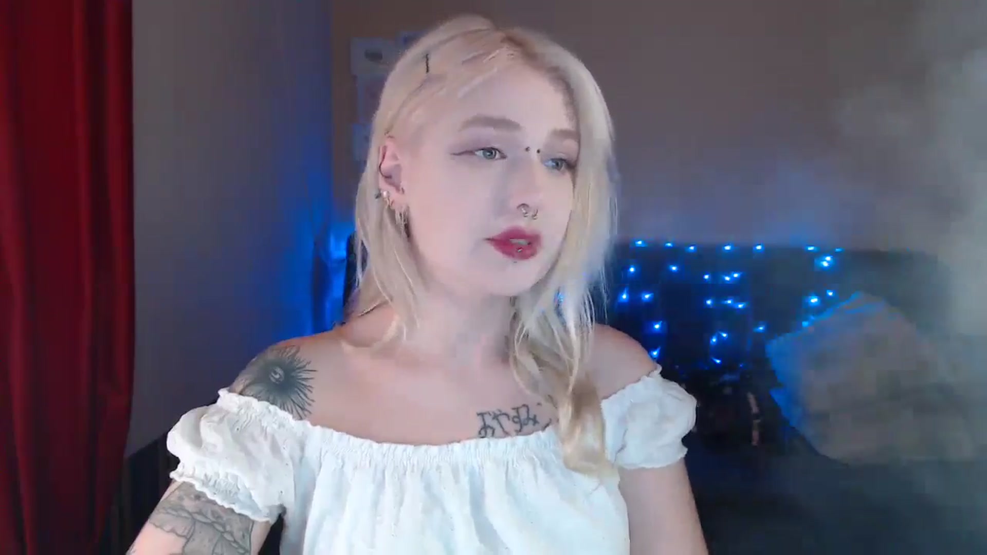 Gallery image thumbnail from Killinna's myfreecams stream on, 07/20/2024, 14:06 image 3 of 20