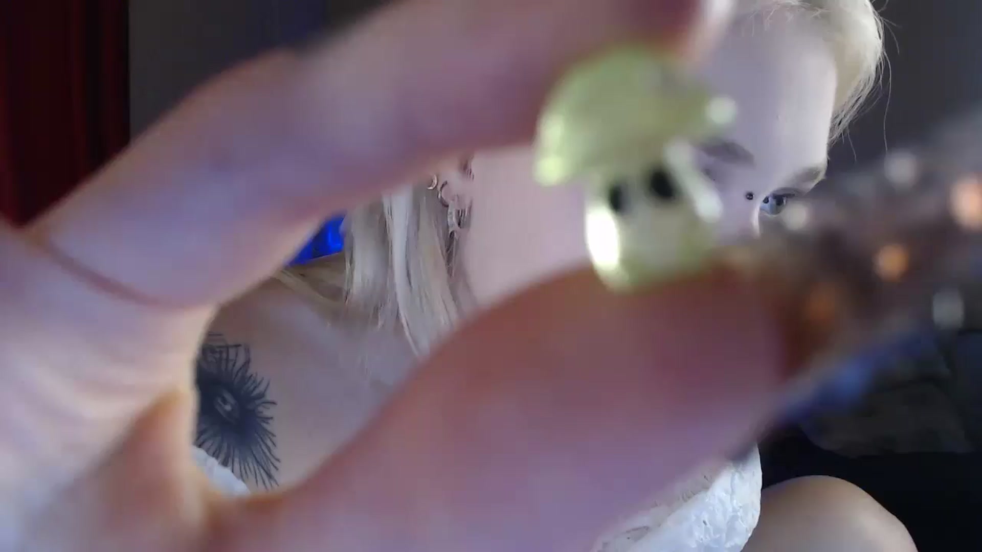 Gallery image thumbnail from Killinna's myfreecams stream on, 07/20/2024, 14:06 image 1 of 20