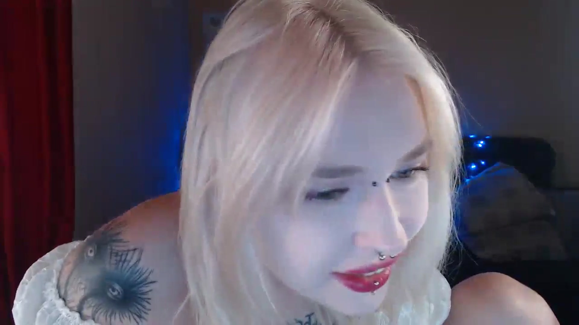 Gallery image thumbnail from Killinna's myfreecams stream on, 07/20/2024, 14:06 image 7 of 20