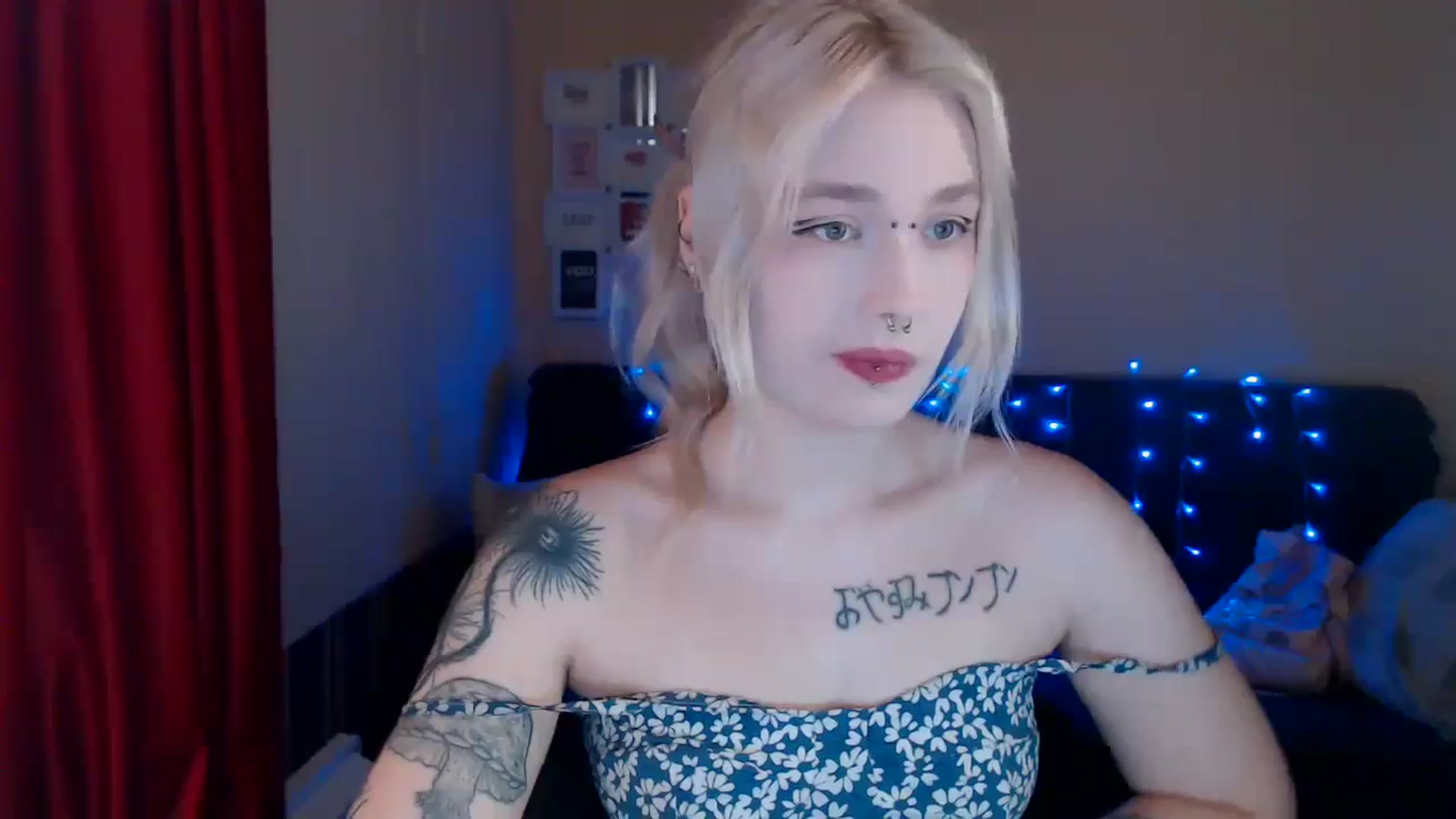 Gallery image thumbnail from Killinna's myfreecams stream on, 07/28/2024, 14:28 image 5 of 20