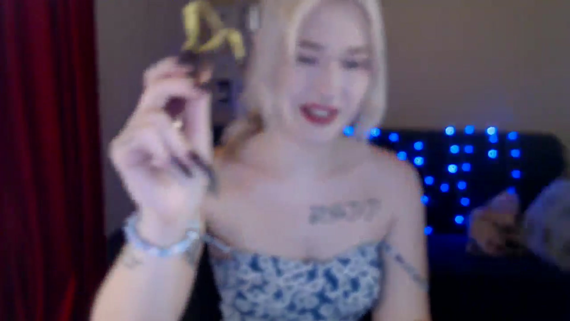 Gallery image thumbnail from Killinna's myfreecams stream on, 07/28/2024, 14:28 image 14 of 20