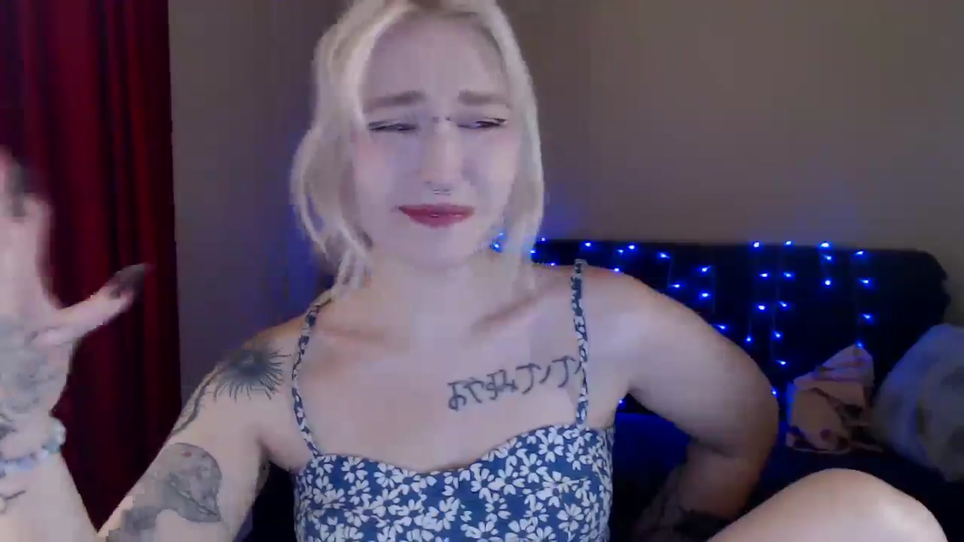 Gallery image thumbnail from Killinna's myfreecams stream on, 07/28/2024, 14:28 image 16 of 20