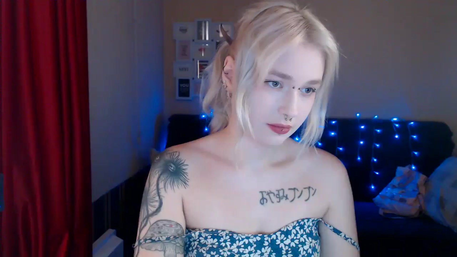 Gallery image thumbnail from Killinna's myfreecams stream on, 07/28/2024, 14:28 image 1 of 20