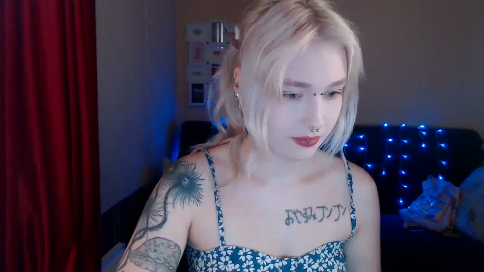 Gallery image thumbnail from Killinna's myfreecams stream on, 07/28/2024, 14:28 image 6 of 20