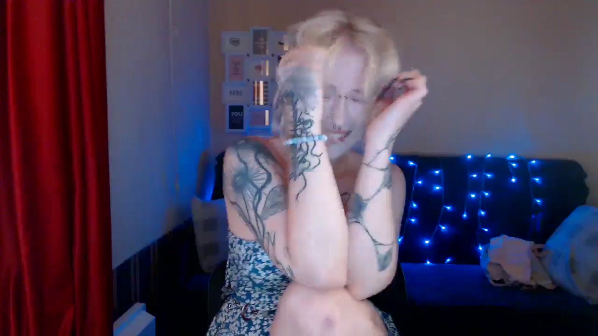 Gallery image thumbnail from Killinna's myfreecams stream on, 07/28/2024, 15:34 image 18 of 20