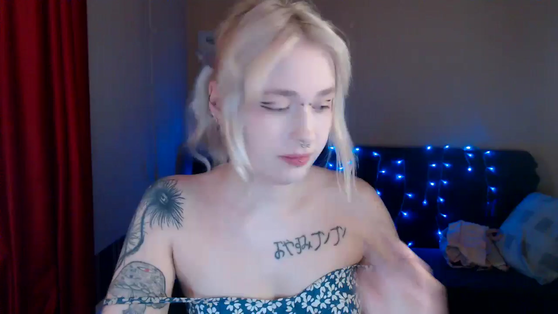 Gallery image thumbnail from Killinna's myfreecams stream on, 07/28/2024, 15:34 image 5 of 20